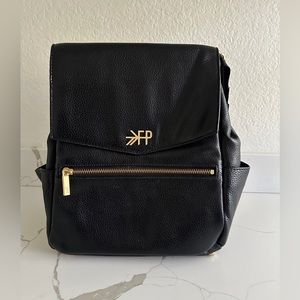 Freshly Picked Small Backpack/Diaper Bag